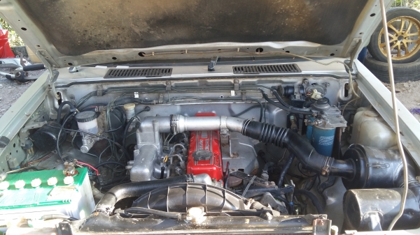 ขายถูกครับ NISSAN BIC M แค็บ จอโค้ง ปี38 เครื่อง ฝาแดง ครับ ขายถูกครับ NISSAN BIC M แค็บ จอโค้ง ปี38 เครื่อง ฝาแดง ครับ