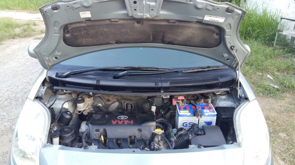 ขายดาวน์ครับ Yaris E พิเศษ ไม่ต้องเปลี่ยนสัญญา ครับ ส่งต่อได้เลย รถสวยพร้อมใช้งาน