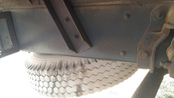 หกล้อ ฮีโน่ FF3H195ปี39 ช่วงยาว 5.30 ม ทะเบียนพร้อมโอน ราคา 455,000บ