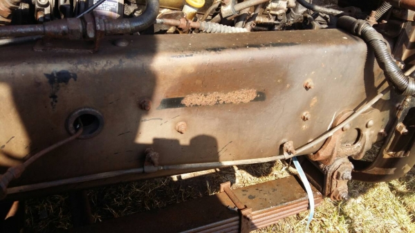 หกล้อ ฮีโน่ FF3H195ปี39 ช่วงยาว 5.30 ม ทะเบียนพร้อมโอน ราคา 455,000บ