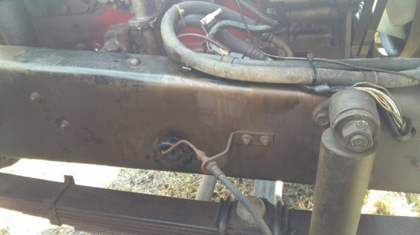 หกล้อ ฮีโน่ FF3H195ปี39 ช่วงยาว 5.30 ม ทะเบียนพร้อมโอน ราคา 455,000บ