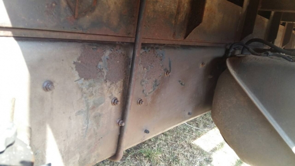 หกล้อ ฮีโน่ FF3H195ปี39 ช่วงยาว 5.30 ม ทะเบียนพร้อมโอน ราคา 455,000บ