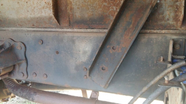 หกล้อ ฮีโน่ FF3H195ปี39 ช่วงยาว 5.30 ม ทะเบียนพร้อมโอน ราคา 455,000บ