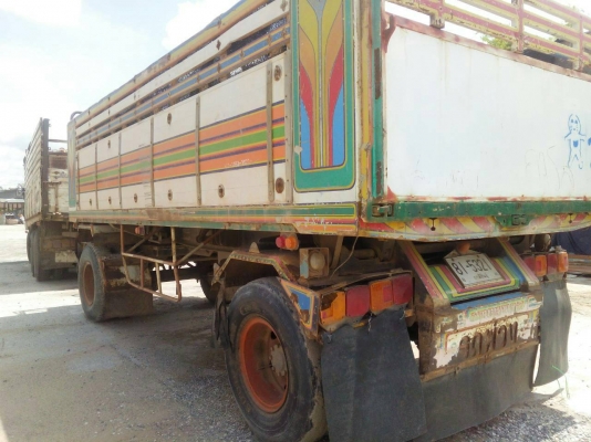 FUSO TURBO แม่ดั้ม-ลูกดั้ม MITSUBISHI FN527M-TF3571 เครื่อง 6D40Turbo-220 แรง แอร์เย็น หัวบาง ยางดี คัสชีสวย เบรคใหญ่ เพลาบุ๋ม เล่มทะเบียนพร้อมโอนราคา 880,000 090-772-3710 090-772-3708 FUSO TURBO แม่ดั้ม-ลูกดั้ม MITSUBISHI FN527M-TF3571 เครื่อง 6D40Turbo-220 แรง แอร์เย็น หัวบาง ยางดี คัสชีสวย เบรคใหญ่ เพลาบุ๋ม เล่มทะเบียนพร้อมโอนราคา 880,000 090-772-3710 090-772-3708