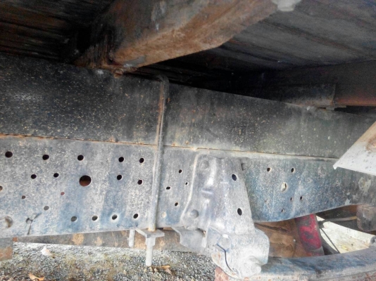 อีซูซุ NKR 115แรง 155000