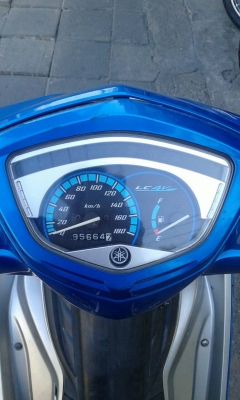 ขาย YAMAHA SPARK 135 R ปี 49 มีครัชมือ เครื่องดีไม่หลวม ภายนอกมีชุดสีท่อนล่างแตก หน้ากากแตกตรงคอ, เล่ม+เอกสารพร้อมโอน ** สภาพตามรูป ขายตามสภาพ ** ขาย YAMAHA SPARK 135 R ปี 49 มีครัชมือ เครื่องดีไม่หลวม ภายนอกมีชุดสีท่อนล่างแตก หน้ากากแตกตรงคอ, เล่ม+เอกสารพร้อมโอน ** สภาพตามรูป ขายตามสภาพ **