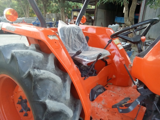 คูโบต้า 45 แรง เล่มพร้อม ราคาต่อรองได้ คูโบต้า 45 แรง เล่มพร้อม ราคาต่อรองได้