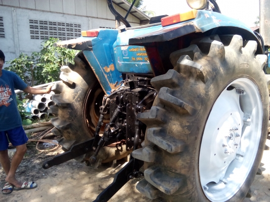 แชมม์จัมโบ้ 95 แรงม้า ด่วน ๆ ต่อรองได้