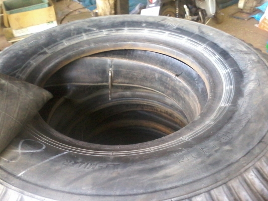 ขายยางสวย8ชุด18500 บริสโตนทั้งชุดยังพร้อมใช้