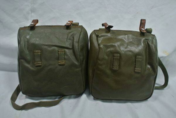 ขายกระเป๋าทหารเยอรมันยุคสงครามไว้ใส่เครื่องมือเครื่องใช้ได้ ขายกระเป๋าทหารเยอรมันยุคสงครามไว้ใส่เครื่องมือเครื่องใช้ได้