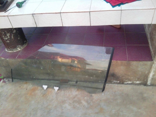 ขายกระจกประตู nissan sentra rz1