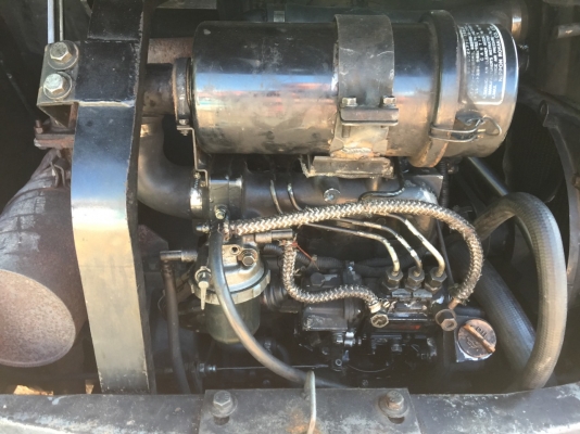 ขายรถแบคโฮ KOBELCO SK035 เอกสารอินวอย ระบบไฟเต็ม ราคา 300000