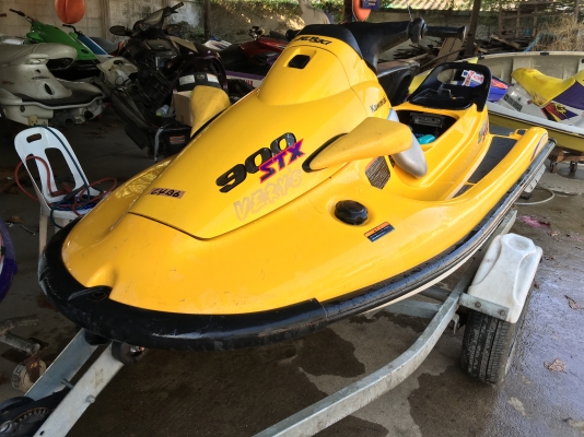 ขาย คาวาStx900