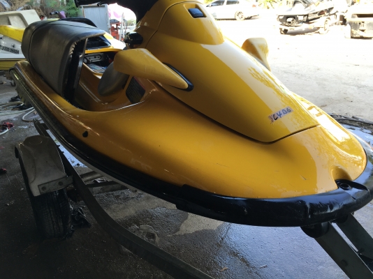 ขาย คาวาStx900