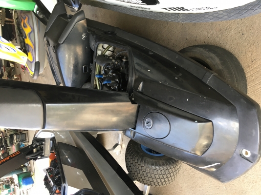 คาวายืน650cc