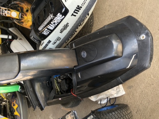 คาวายืน650cc