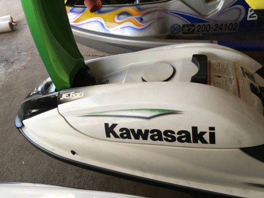 คาวายืน800 เก่ายี่ปุ่น