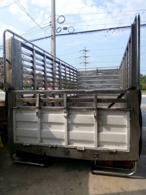 ขายกระบะเปล่า