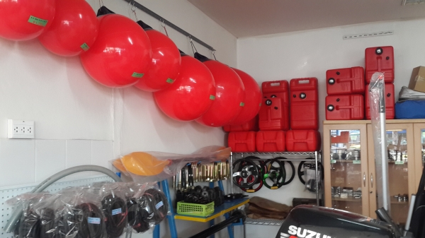 อุปกรณ์เรือคุณภาพ อุปกรณ์เรือคุณภาพ