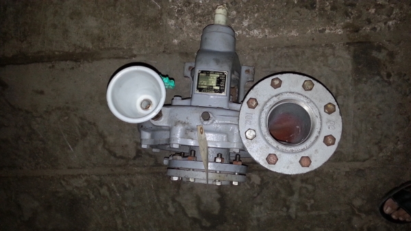 ขายปั้มหอยโข่ง takasago pump co., ltd. ของใหม่ 9,500