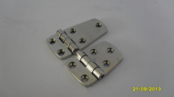 บานพับ สแตนเลส  316 (SS.316)