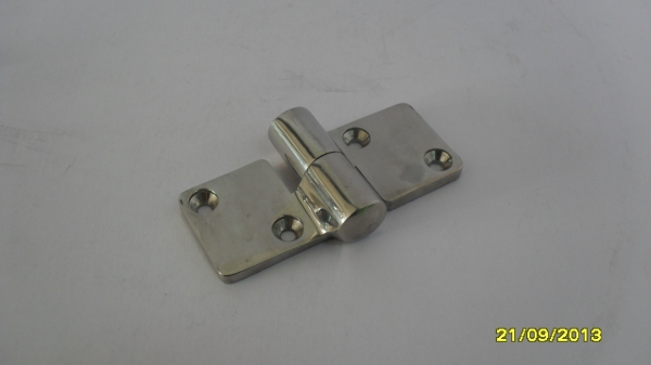 บานพับ สแตนเลส  316 (SS.316)