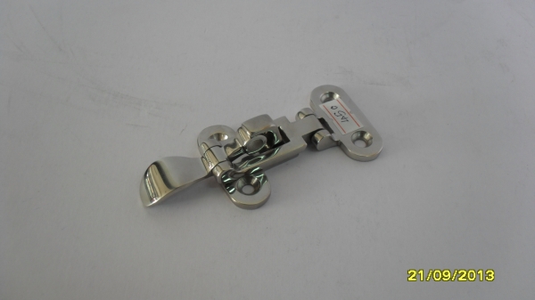 บานพับ สแตนเลส  316 (SS.316)