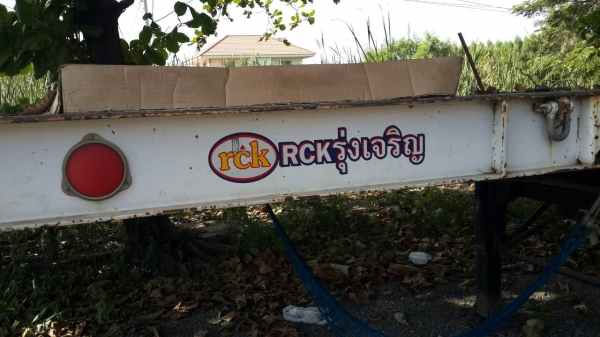 หางพ่วง 3ค่าน ปี54 พื้นเรียบ ยาว12ม ขอสภาพไม่ได้ใช้งาน ทะเบียนพร้ม หางพ่วง 3ค่าน ปี54 พื้นเรียบ ยาว12ม ขอสภาพไม่ได้ใช้งาน ทะเบียนพร้ม