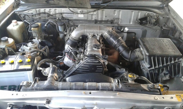 ฟอร์ดเรนเจอร์ ปี  99 ตอนเดียว พาวเวอร์ เครื่องดีเซล 2500 เครื่องดี ช่วงล่างแน่น คัทซีสวย