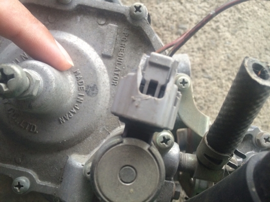 หม้อต้มแก๊สระบบดูด AISAN ญี่ปุ่น