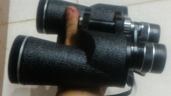 กล้องส่องทางไกล จากญี่ปุ่น ZOOM BINOCULARS  รุ่น LIGTH  MUSE ขนาด 20X-50X50