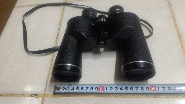 กล้องส่องทางไกล จากญี่ปุ่น ZOOM BINOCULARS  รุ่น LIGTH  MUSE ขนาด 20X-50X50