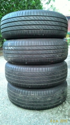 ขายยางขอบ15 MICHELIN. PRIMACY 3ST ขายแล้วครับ5ธค.58 ขายยางขอบ15 MICHELIN. PRIMACY 3ST ขายแล้วครับ5ธค.58