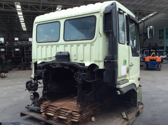 หัวเก๋ง HINO PROFIA หัวเก๋ง HINO PROFIA