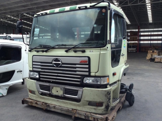 หัวเก๋ง HINO PROFIA หัวเก๋ง HINO PROFIA