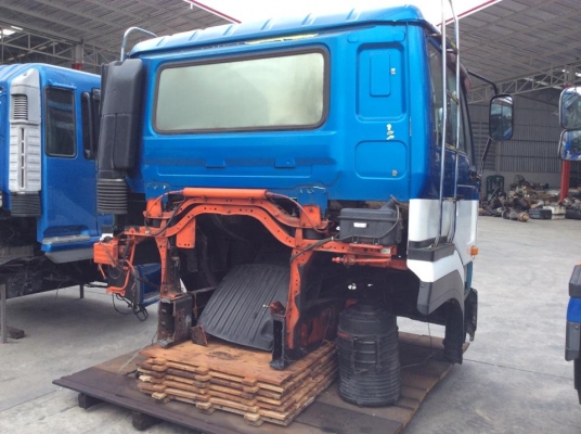 หัวเก๋ง NISSAN ปลาวาฬ หัวเก๋ง NISSAN ปลาวาฬ