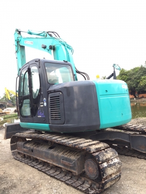 ขายจ้า.. KOBELCO SK135SR-1E  เก่าญี่ปุ่น  สภาพดี  ยังไม่เคยใช้งานในไทย   ราคาไม่แพง  สนใจโทร 089-7462641  สุวรรณีจ้า