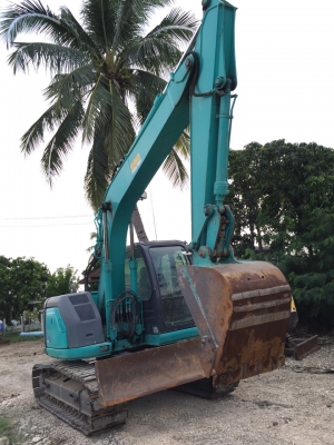 ขายจ้า.. KOBELCO SK135SR-1E  เก่าญี่ปุ่น  สภาพดี  ยังไม่เคยใช้งานในไทย   ราคาไม่แพง  สนใจโทร 089-7462641  สุวรรณีจ้า