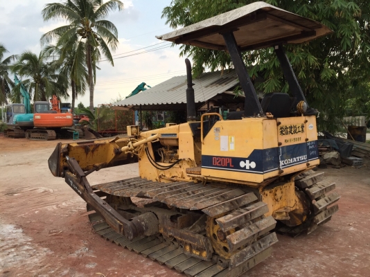 มาแล้วจ้า!!!!!!!  รถแทร็คเตอร์ KOMATSU D20PL-6 เก่า ญี่ปุ่น  สวยมากๆๆ    พร้อมใช้งาน  ราคาโปรโมชั่น  โทร 089-7462641 สุวรรณีจ้า....