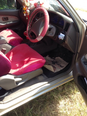 กระบะสวยขายดาวน์ราคาถูก