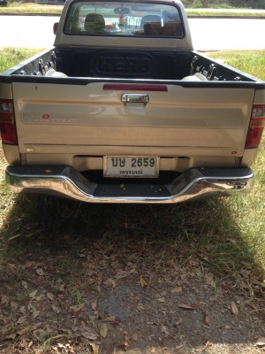 กระบะสวยขายดาวน์ราคาถูก