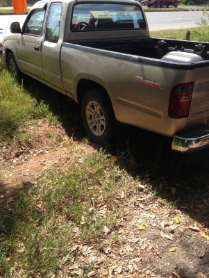 กระบะสวยขายดาวน์ราคาถูก