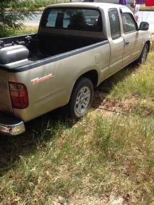 กระบะสวยขายดาวน์ราคาถูก