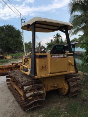 ขายรถแทรกเตอร์ MITSUBISHI  BD2H เก่าญี่ปุ่น มาใหม่จ้า รถสวย สภาพดี  ชั่วโมงน้อยมาก  สนใจโทร 089-7462641 เจ๊สุวรรณีจ้า...
