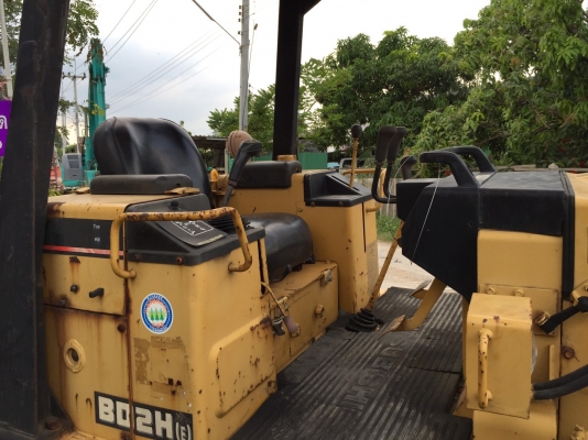 ขายรถแทรกเตอร์ MITSUBISHI  BD2H เก่าญี่ปุ่น มาใหม่จ้า รถสวย สภาพดี  ชั่วโมงน้อยมาก  สนใจโทร 089-7462641 เจ๊สุวรรณีจ้า...