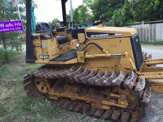 ขายรถแทรกเตอร์ MITSUBISHI  BD2H เก่าญี่ปุ่น มาใหม่จ้า รถสวย สภาพดี  ชั่วโมงน้อยมาก  สนใจโทร 089-7462641 เจ๊สุวรรณีจ้า...