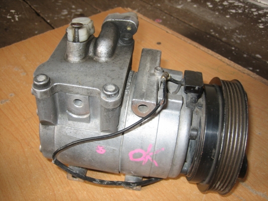 ขายคอมแอร์ 4AGสภาพดีครับ