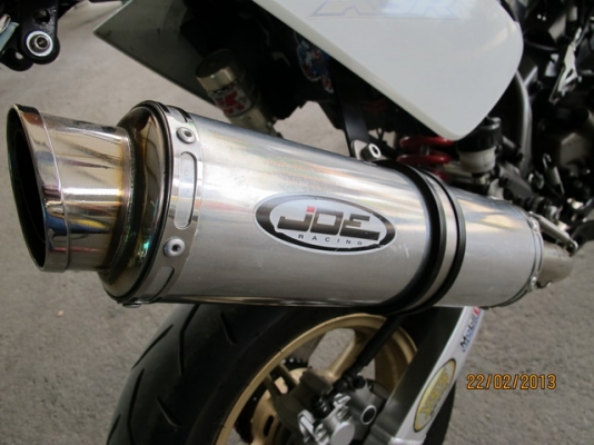 KSR THAILAND ทะเบียนแท้ตอง 888 สวยๆๆ ปี2011-12 วิ่งน้อยมากๆๆ สภาพสวยของแต่งเยอะ