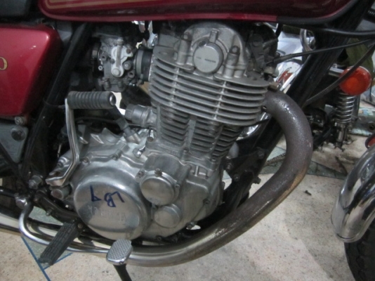 ขายSR400ปี98เลขเต็ม อินวอยออกชื่อผู้ซื้อครับ รถประกอบใหม่ครับ (รับแลกเทริน์)รายละเอียดด้า้นใน