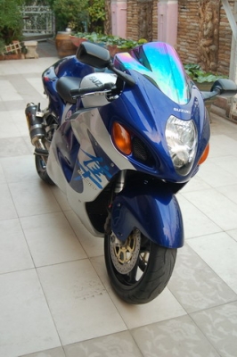 HAYABUSA GSX1300 สเปกแคนนาดา ทะเบียนกรุงเทพ HAYABUSA GSX1300 สเปกแคนนาดา ทะเบียนกรุงเทพ